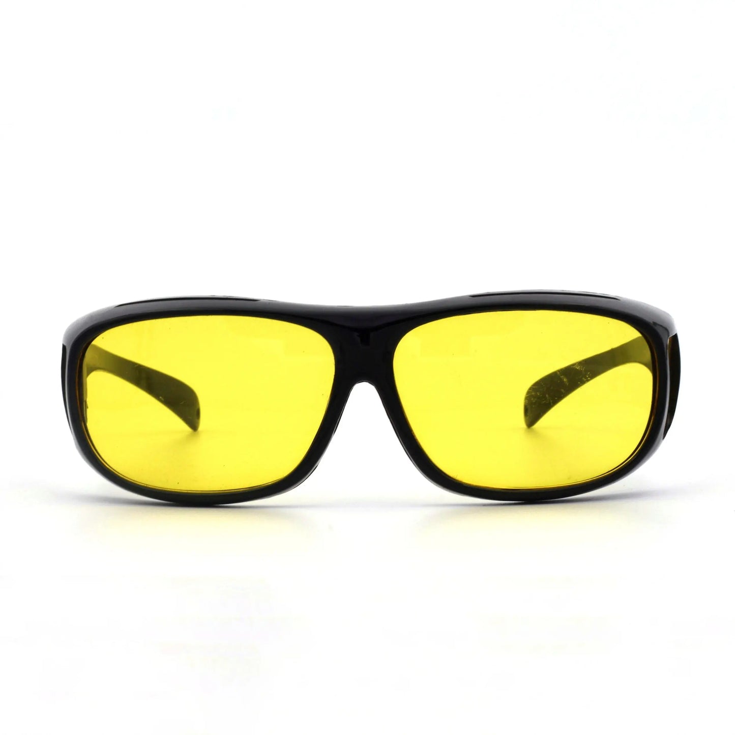 Hd Vision Goggles Anti-Glare Polarized Sunglasses Men