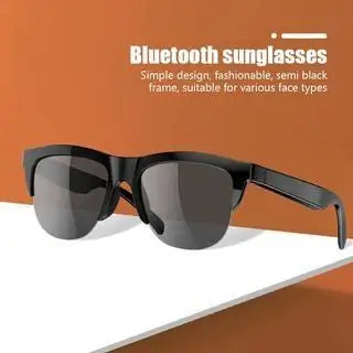 Wireless Bluetooth UNISEX Sunglasses Open Ear Music & Hands-Free Calling