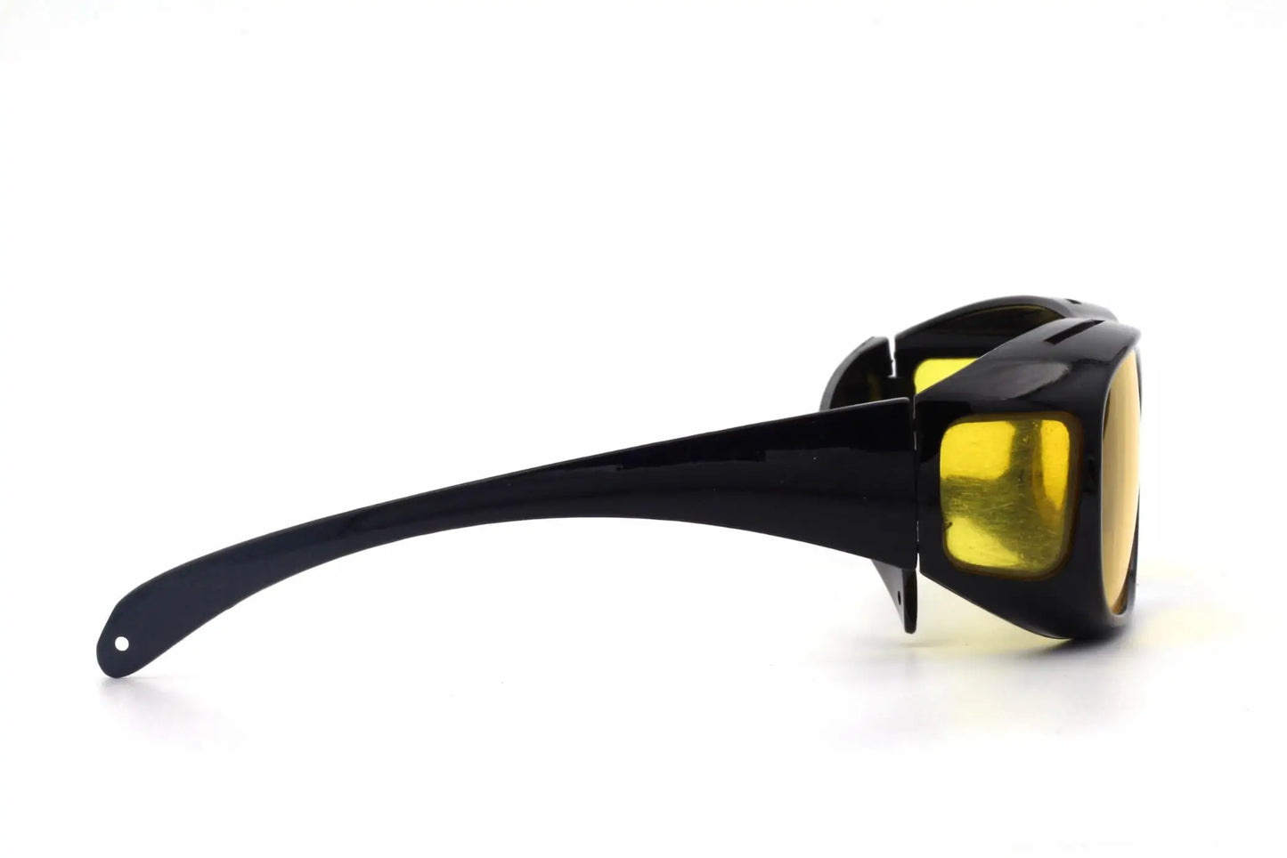 Hd Vision Goggles Anti-Glare Polarized Sunglasses Men