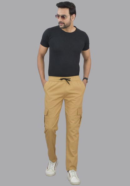Men Cargos