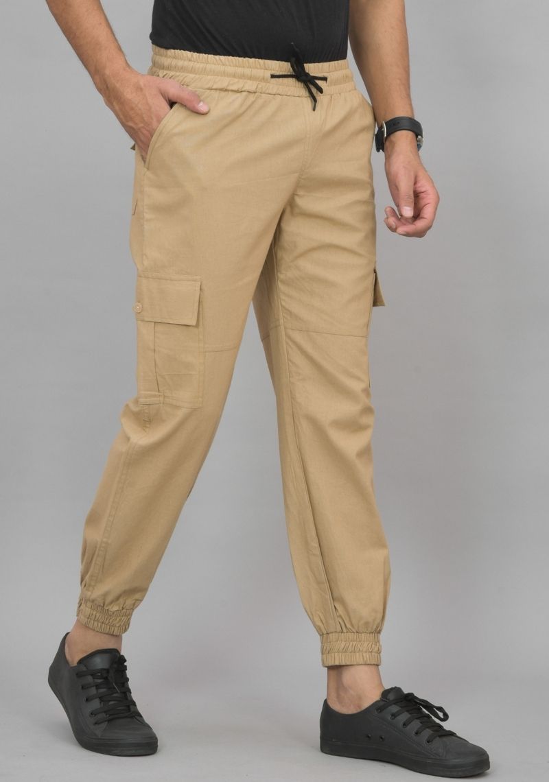 Men Cargos