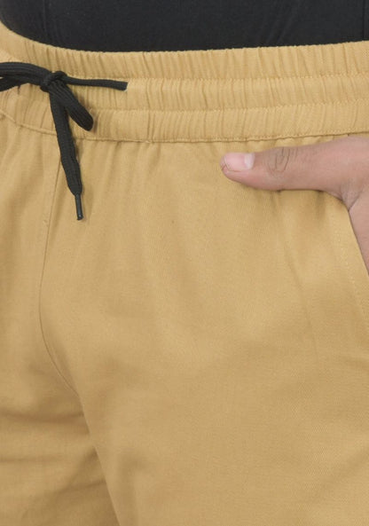 Men Cargos