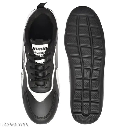 Synthetic Shoes For Men