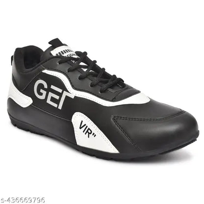Synthetic Shoes For Men