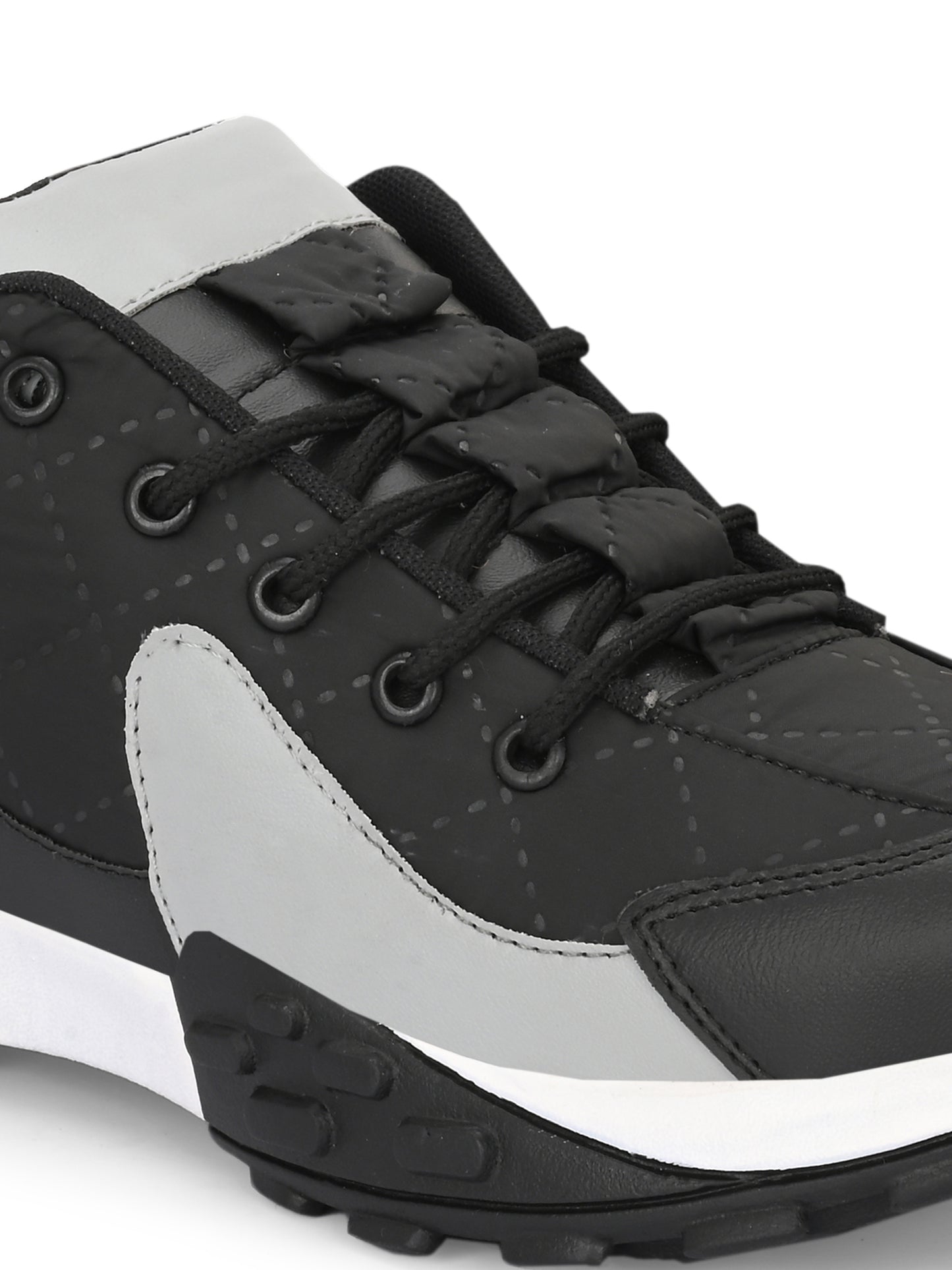 Black Sneaker Mens wear