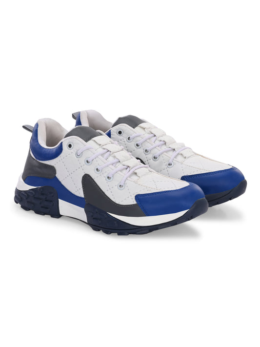 White Sneakers for Men