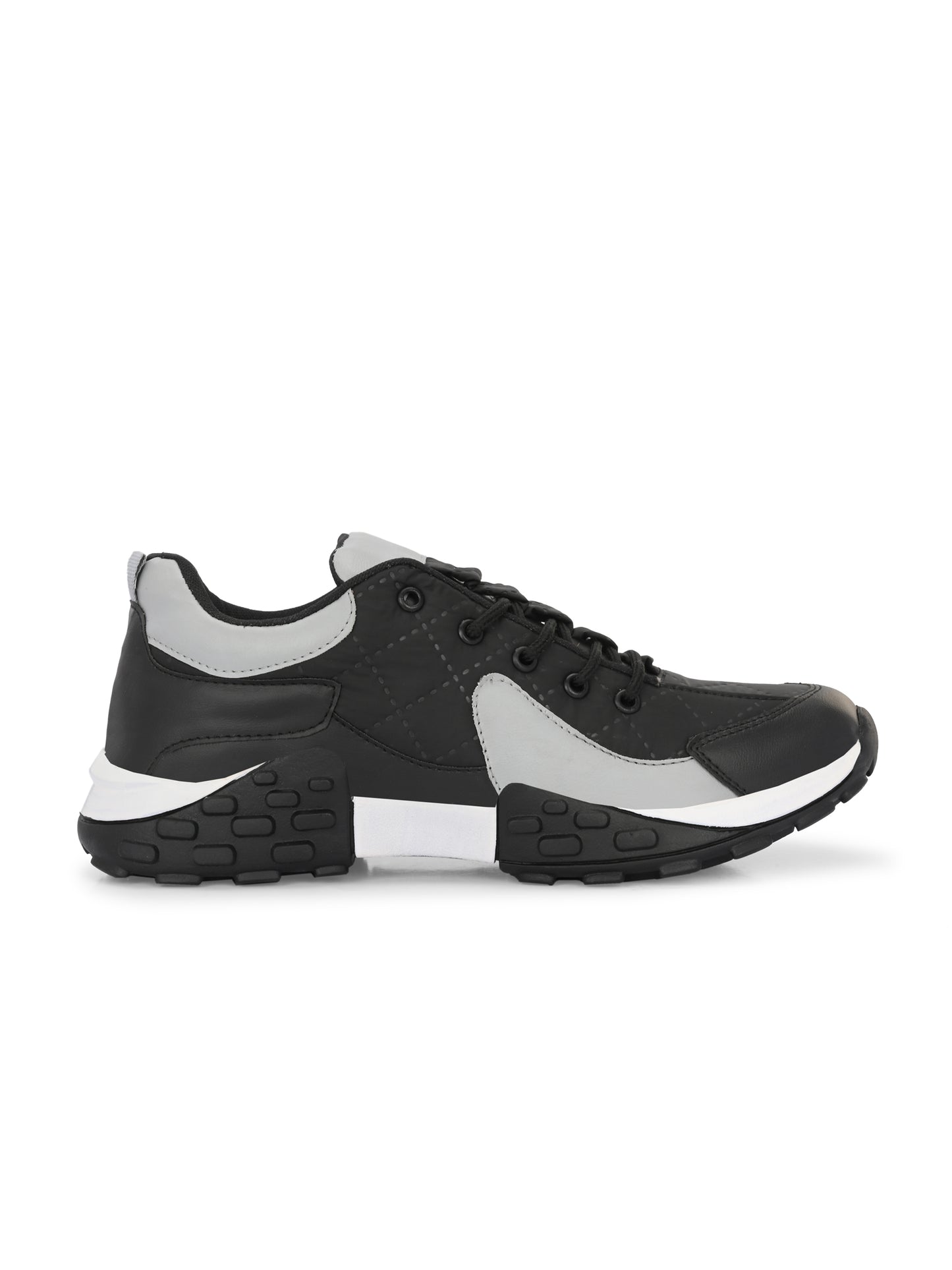 Black Sneaker Mens wear