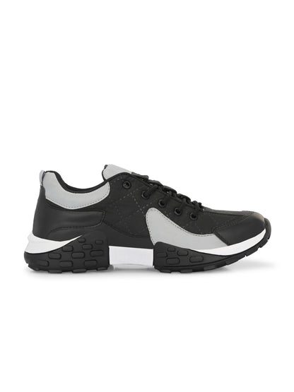 Black Sneaker Mens wear