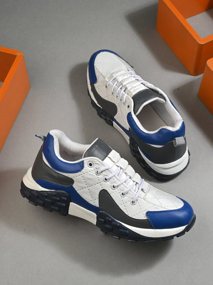 White Sneakers for Men