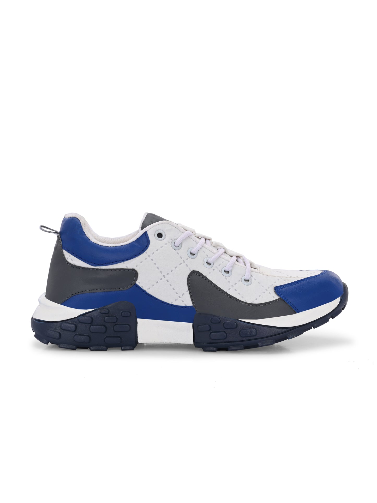 White Sneakers for Men
