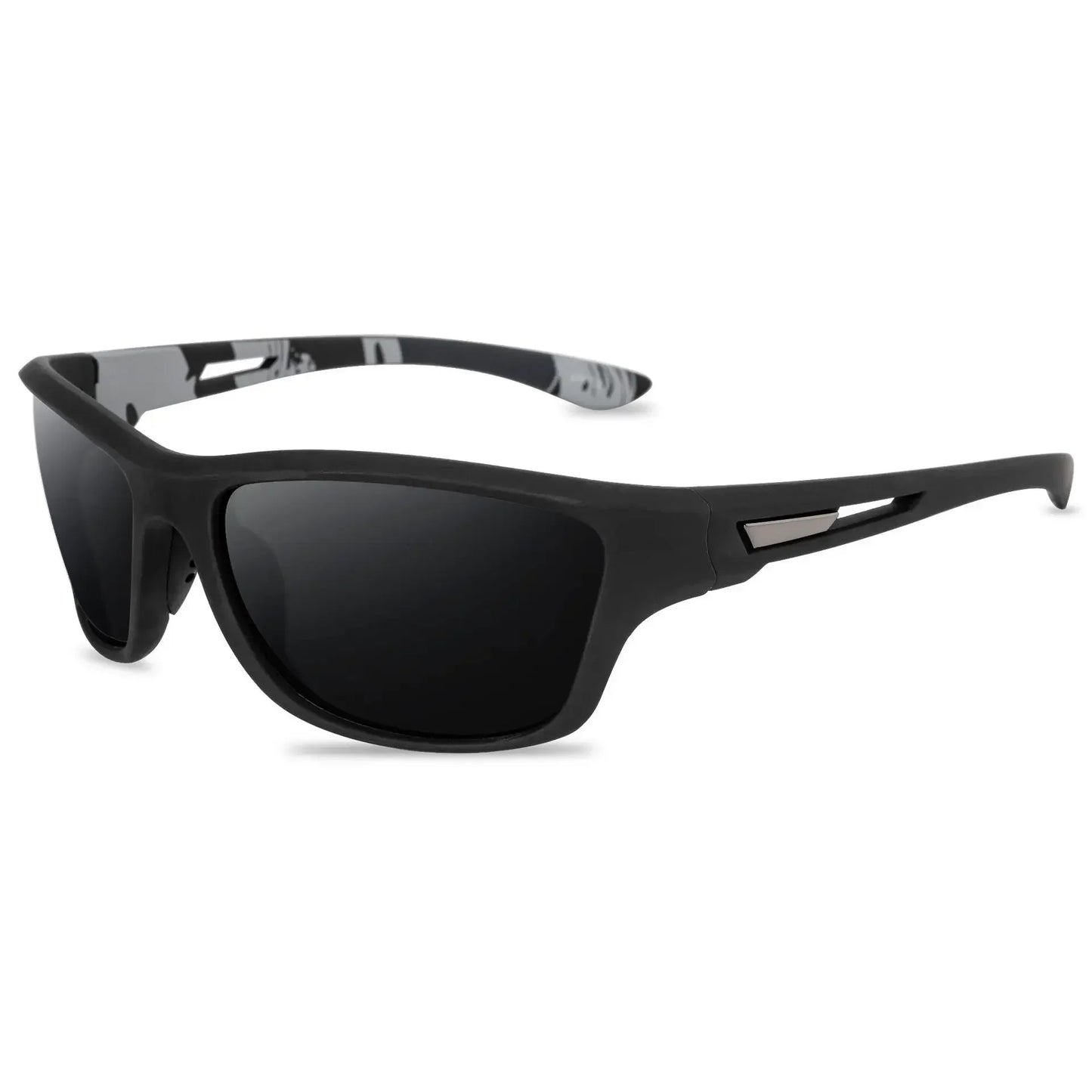 Polarized Fishing Sunglasses Fishing Classic Sun Glasses Men's Driving Shades Male Sunglass Vintage Travel Cycling Sunglasses