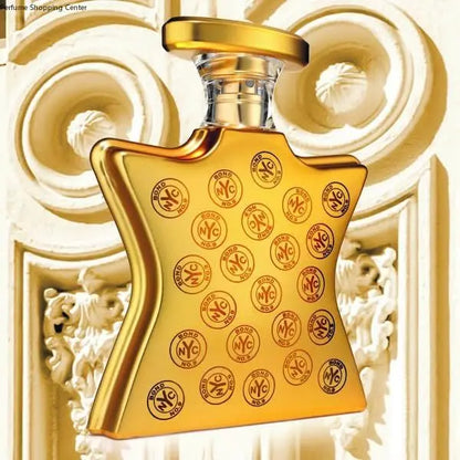 Bond No.9 New York Signature for Unisex Eau De Parfum Spray 3.3 Oz Perfume Perfumes Originales Hombre Fast Delivery