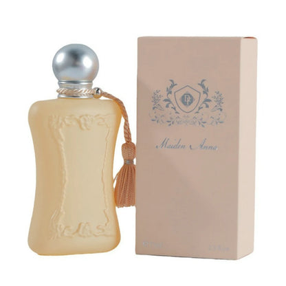 Luxury Brand Lasting Fragrance 75ml  Body Spray Perfume Floral Scent Pheromone Perfumes De Mujer Eau De Parfum Men Cologne