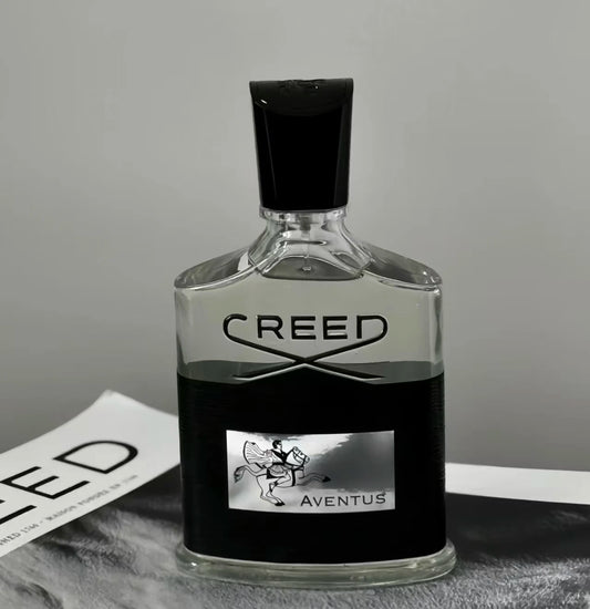 Creed Aventus Men's perfume 100ML/3.4OZ] is a layer of fragrance, which reflects the grand style. Explain men's style.