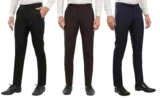 Cotton Trouser for Men
